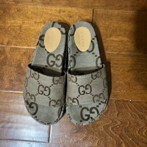 FUCCI slides, size 9